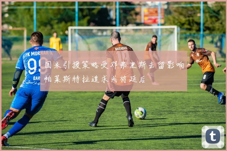 国米引援策略受邓弗里斯去留影响帕莱斯特拉追求或将延后