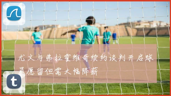 尤文与弗拉霍维奇续约谈判开启球员愿留但需大幅降薪