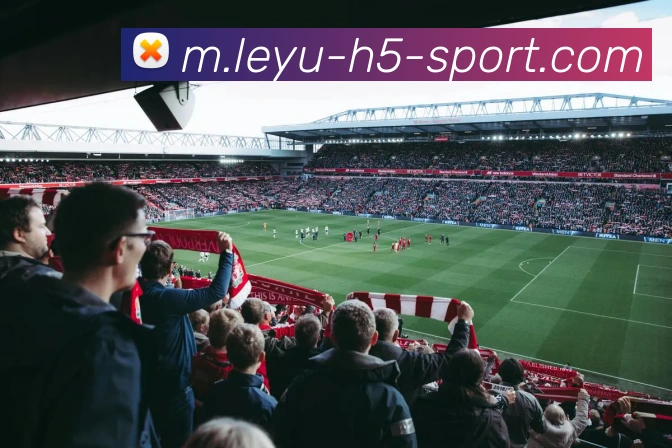 乐鱼体育平台生态图